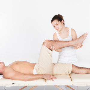 Introducción a la Kinesiología Psicoenergética