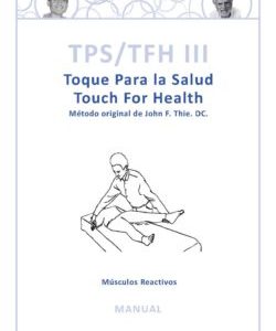 "Toque para la Salud" -Módulo III -