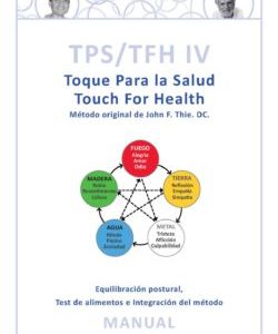 "Toque para la Salud" -Módulo IV -
