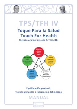 "Toque para la Salud" -Módulo IV -