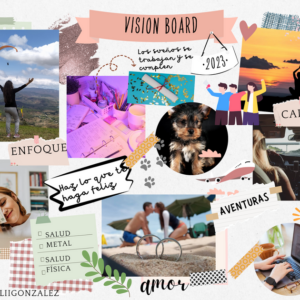 Visión, Enfoque, Propósito y Re-propósito